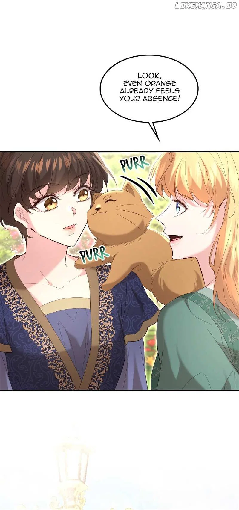 The Prince’s Personal Physician Chapter 81 – Page 4