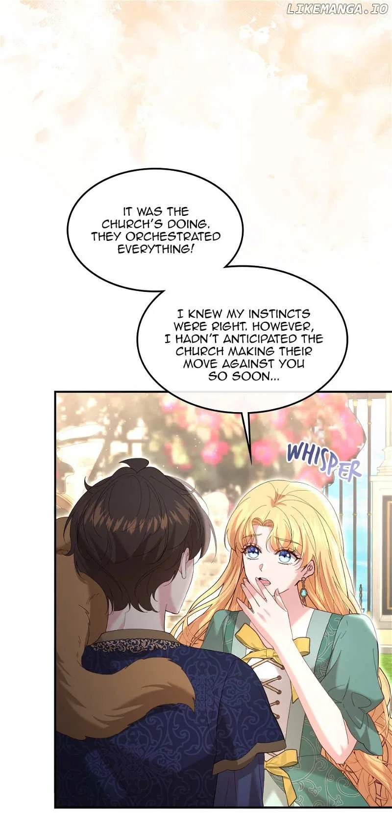 The Prince’s Personal Physician Chapter 81 – Page 6