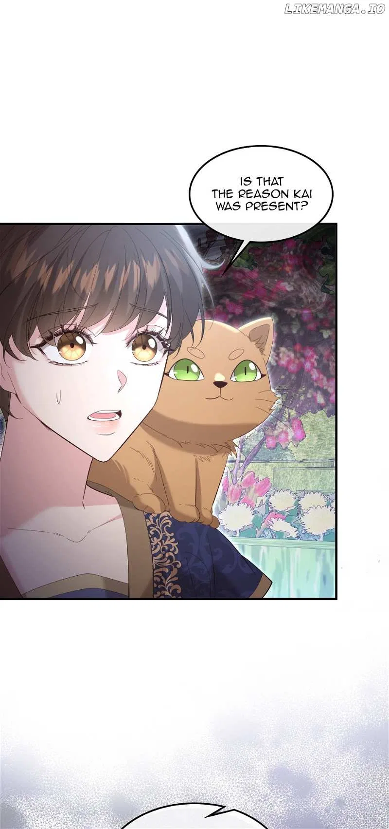 The Prince’s Personal Physician Chapter 81 – Page 7