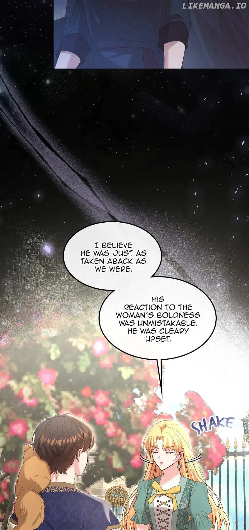 The Prince’s Personal Physician Chapter 81 – Page 9