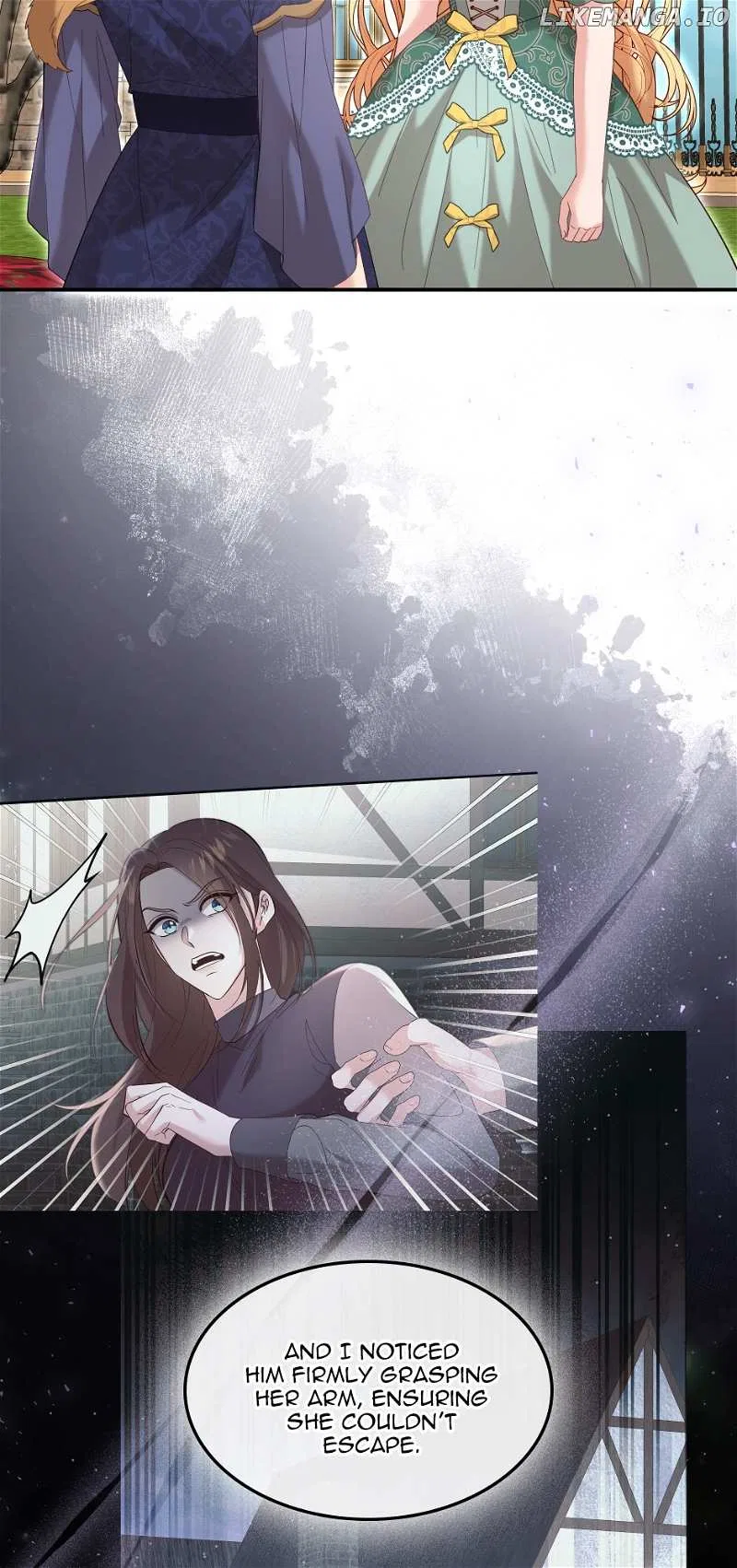The Prince’s Personal Physician Chapter 81 – Page 10