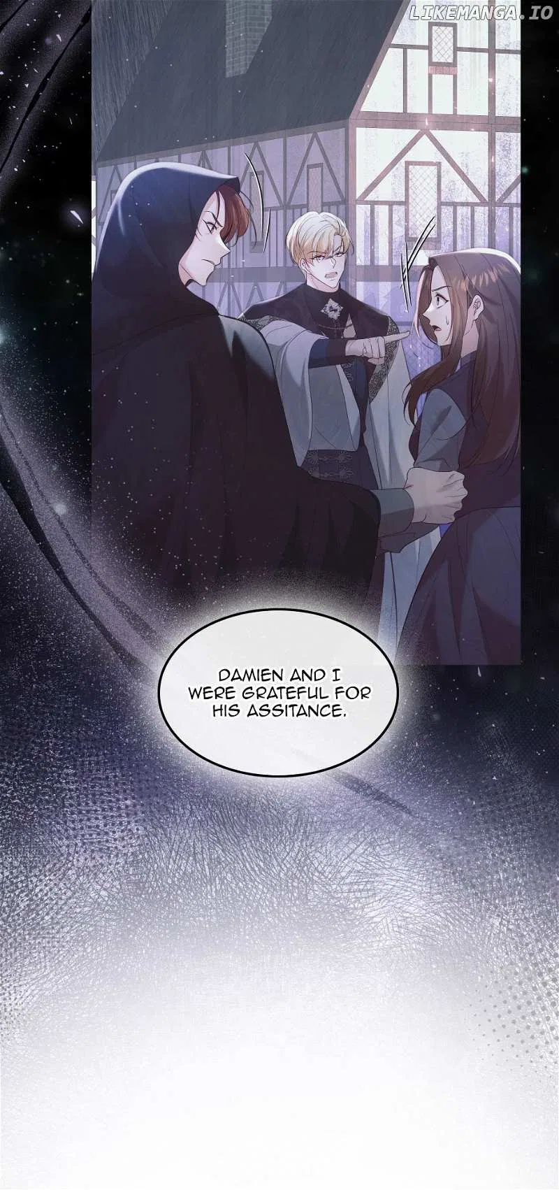 The Prince’s Personal Physician Chapter 81 – Page 11