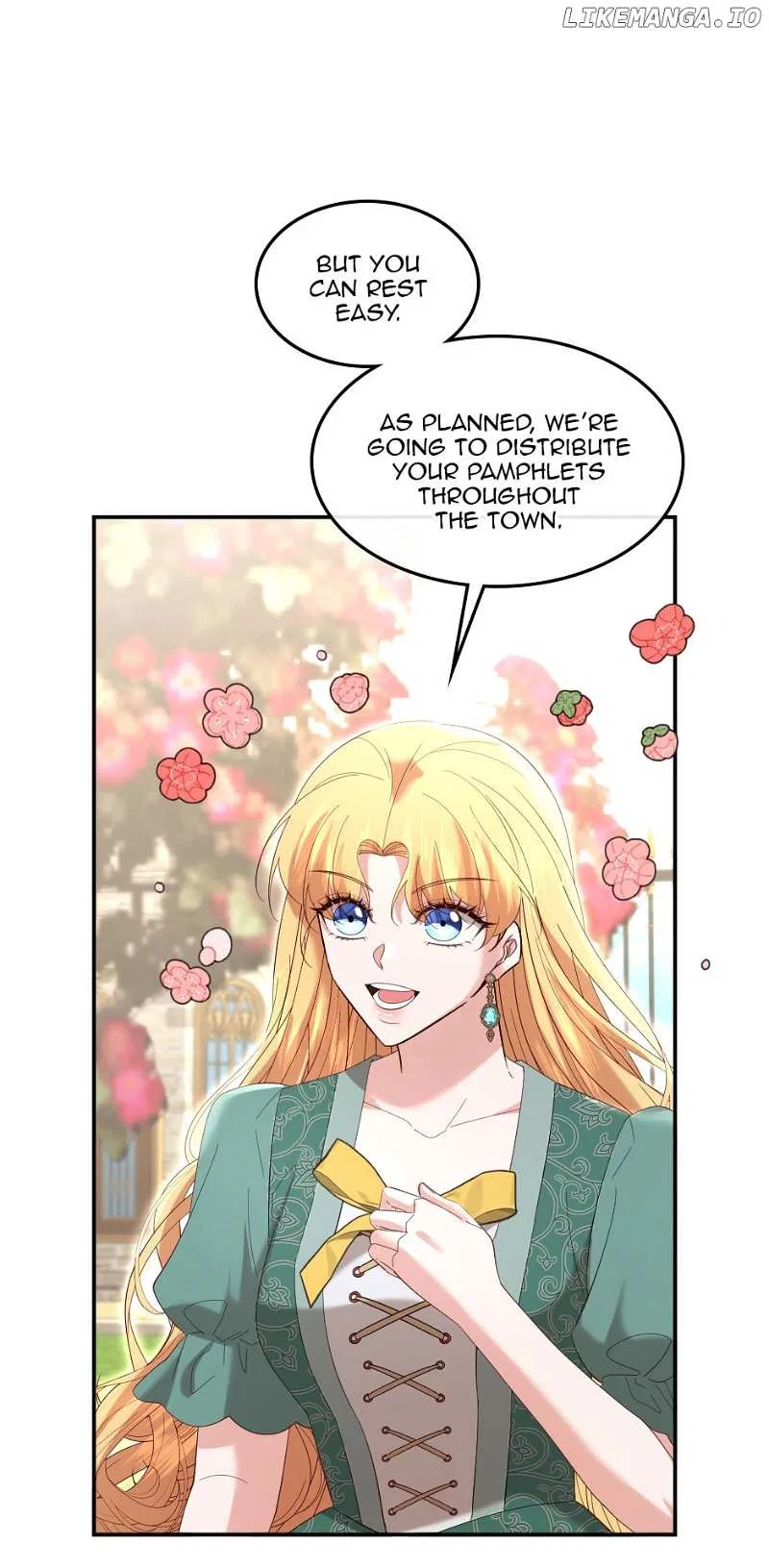 The Prince’s Personal Physician Chapter 81 – Page 13
