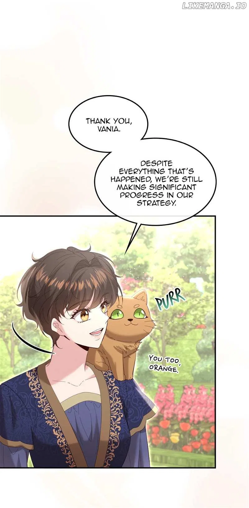 The Prince’s Personal Physician Chapter 81 – Page 15