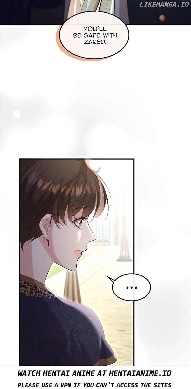 The Prince’s Personal Physician Chapter 81 – Page 18