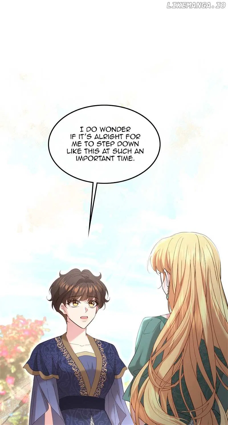 The Prince’s Personal Physician Chapter 81 – Page 19