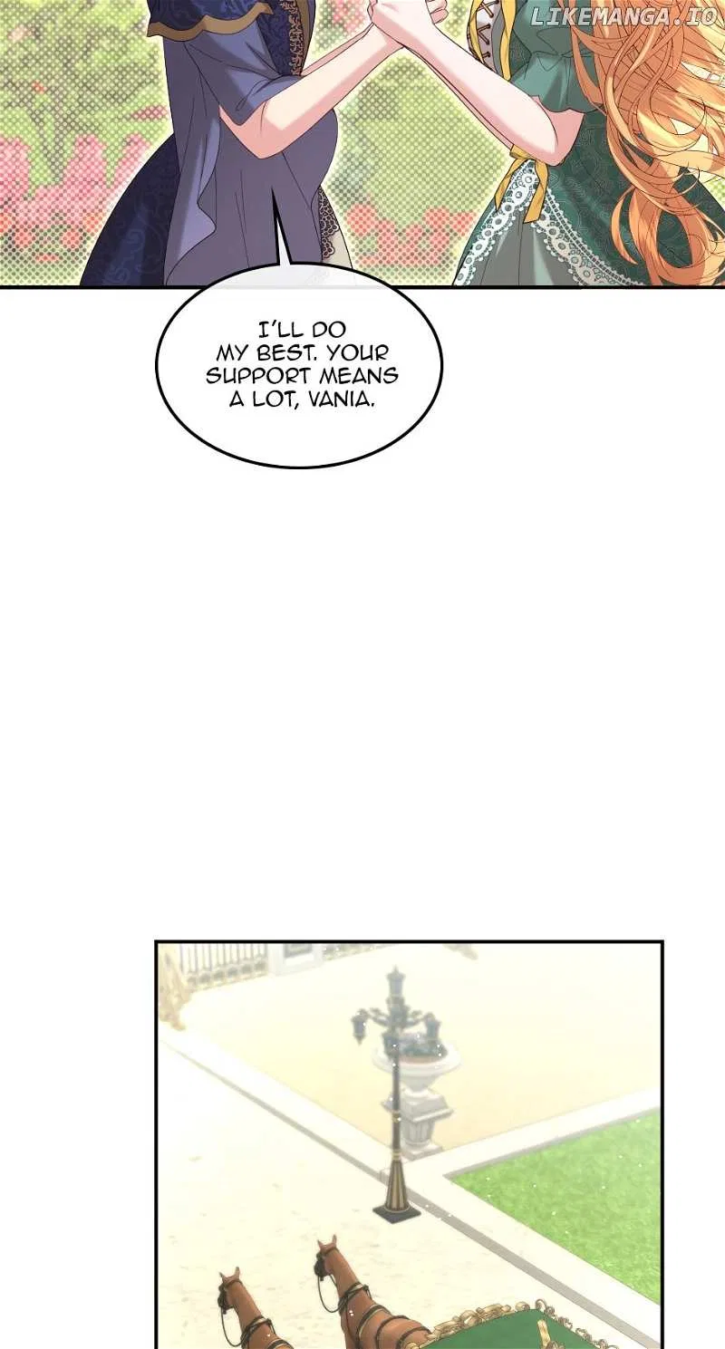 The Prince’s Personal Physician Chapter 81 – Page 21
