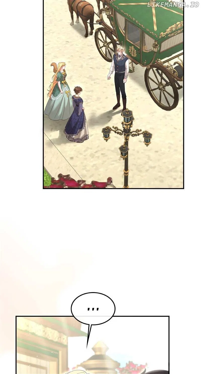 The Prince’s Personal Physician Chapter 81 – Page 22