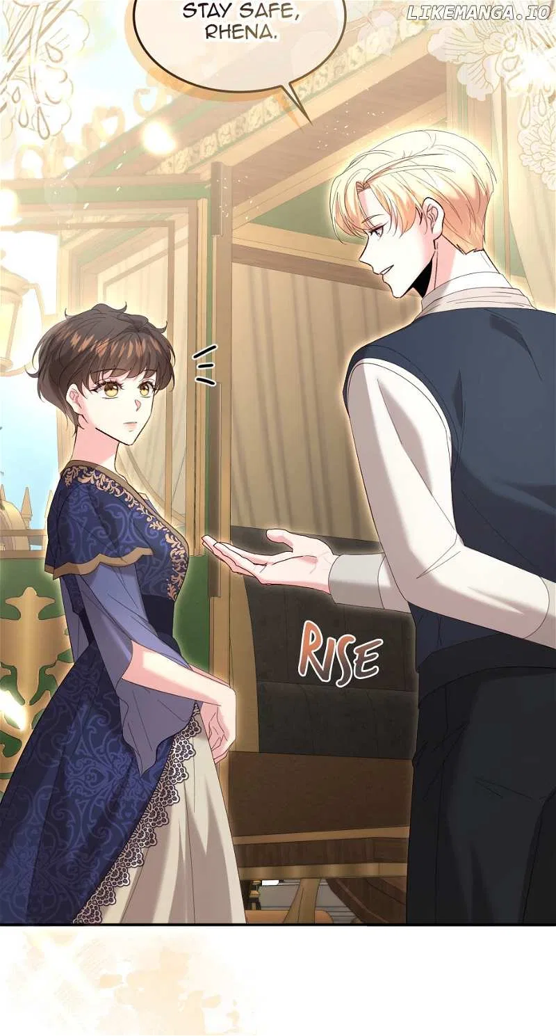 The Prince’s Personal Physician Chapter 81 – Page 24