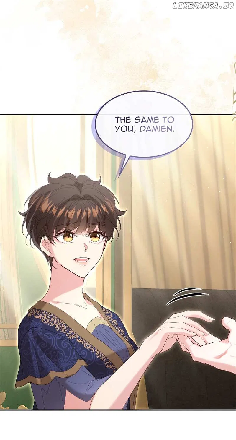 The Prince’s Personal Physician Chapter 81 – Page 25
