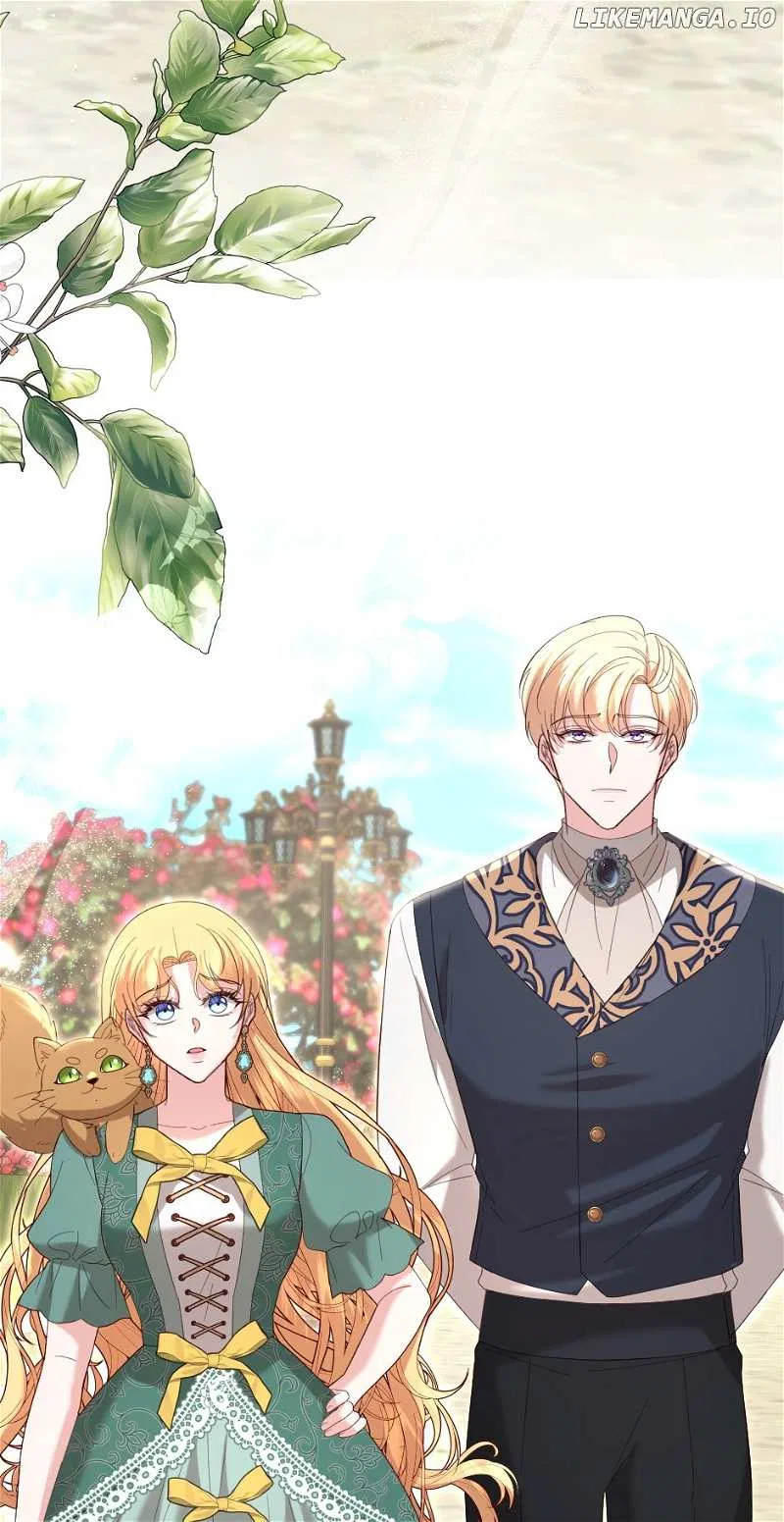 The Prince’s Personal Physician Chapter 81 – Page 29