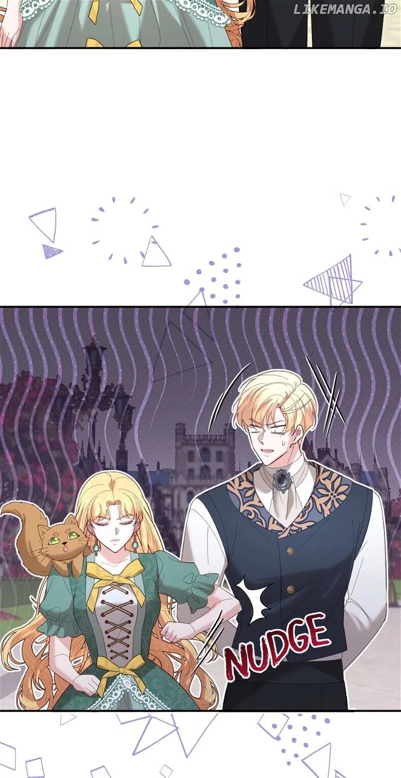 The Prince’s Personal Physician Chapter 81 – Page 30