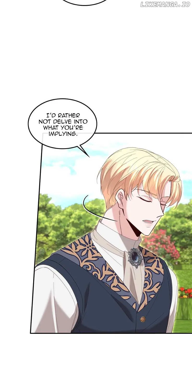 The Prince’s Personal Physician Chapter 81 – Page 32