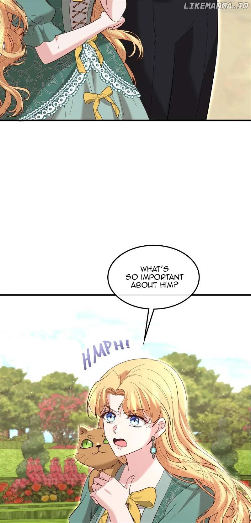 The Prince’s Personal Physician Chapter 81 – Page 34