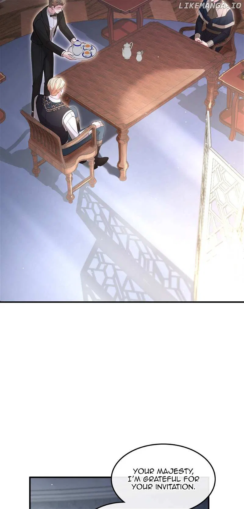 The Prince’s Personal Physician Chapter 81 – Page 36