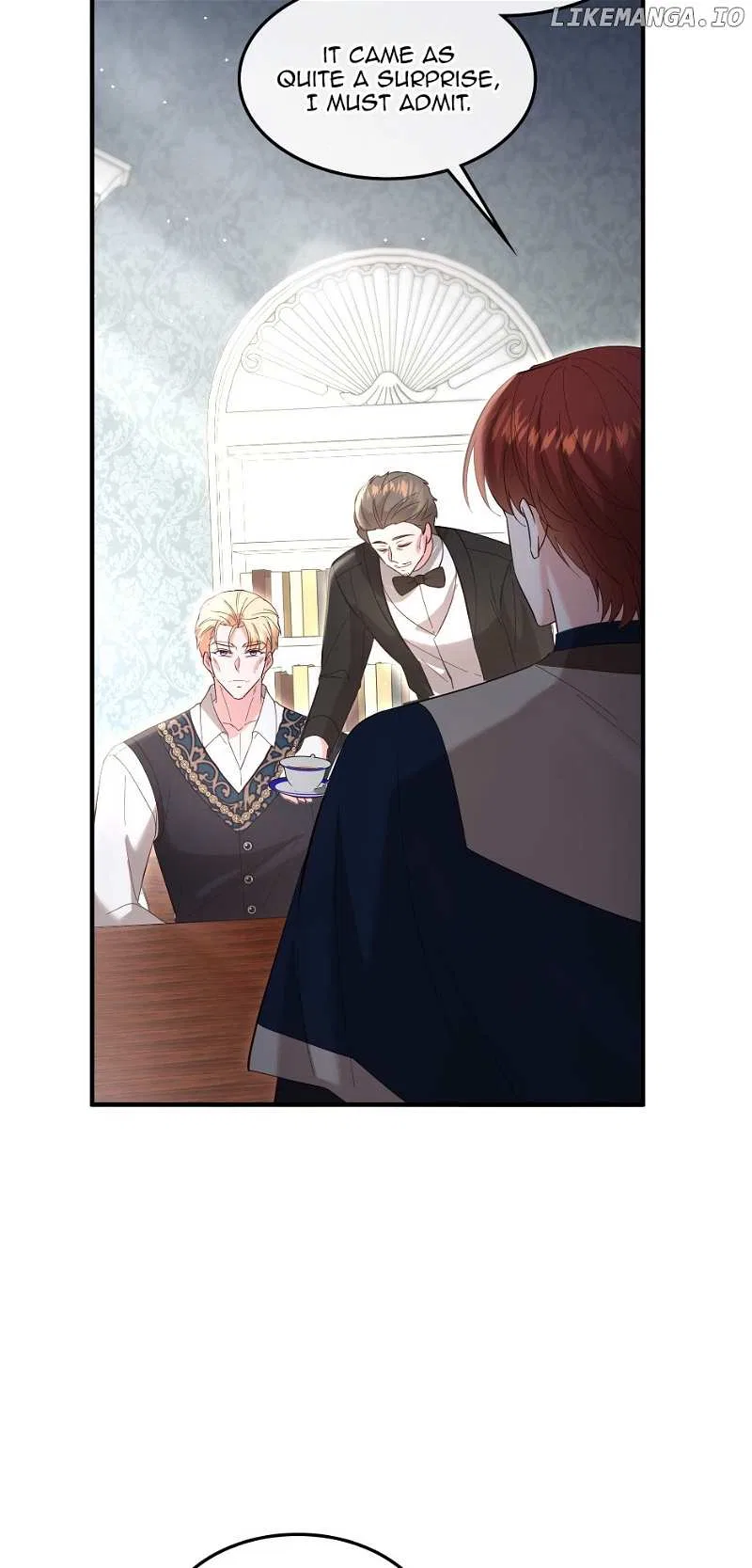The Prince’s Personal Physician Chapter 81 – Page 37