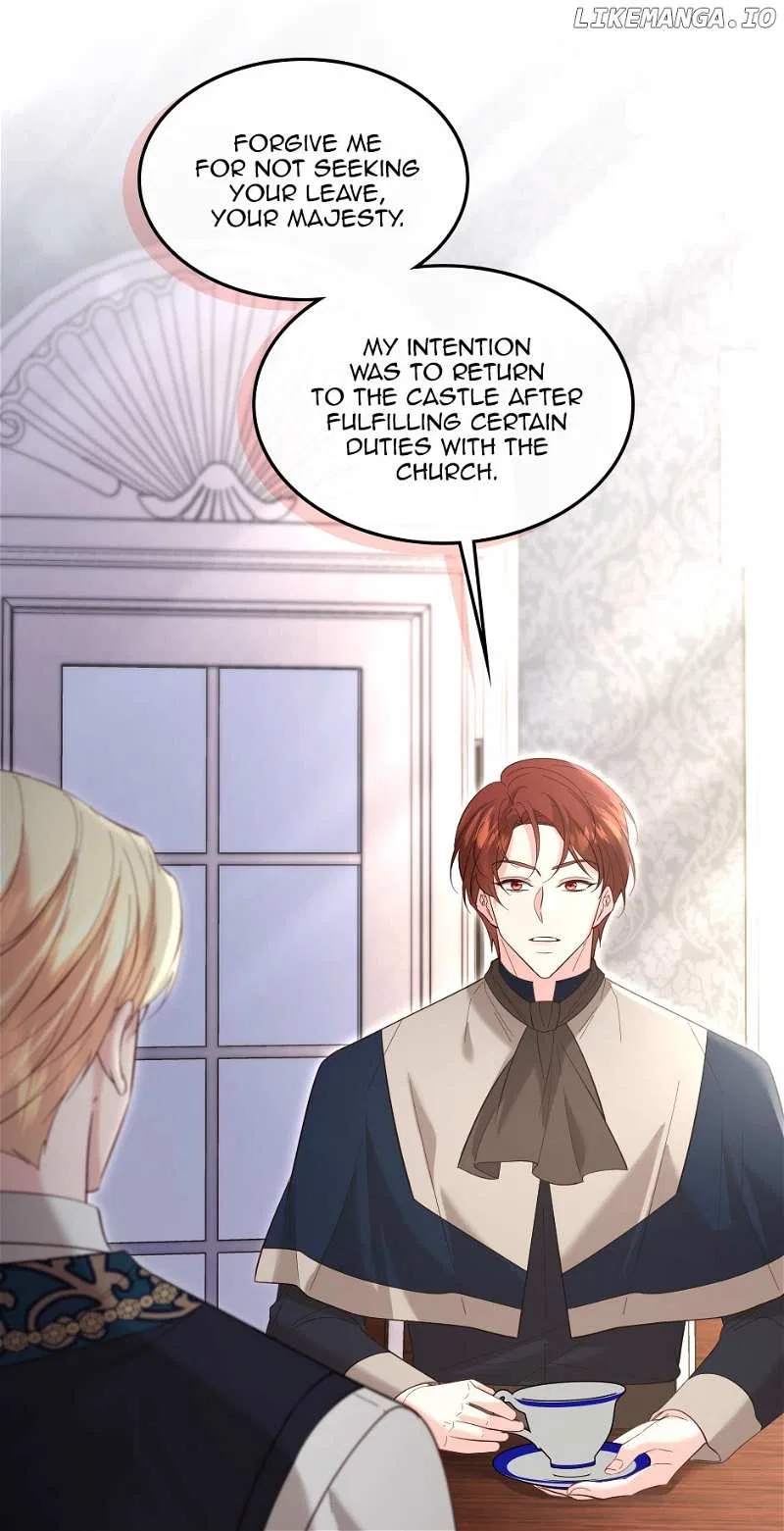 The Prince’s Personal Physician Chapter 81 – Page 41