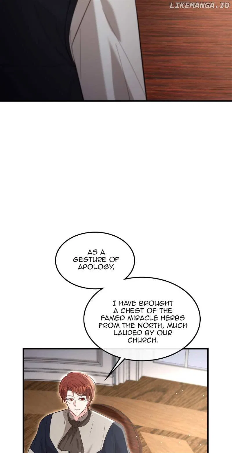 The Prince’s Personal Physician Chapter 81 – Page 42