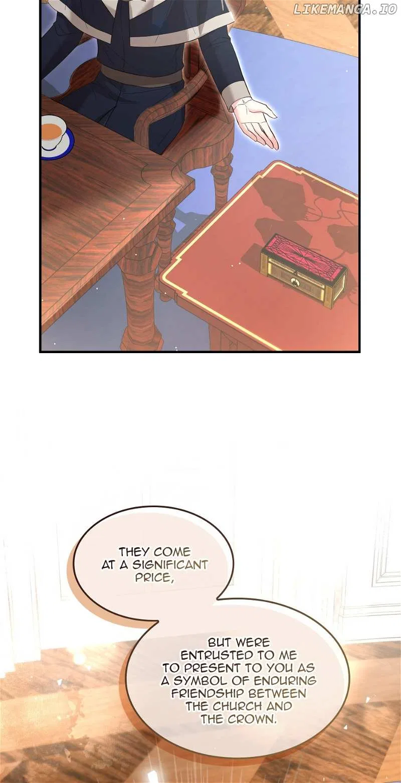 The Prince’s Personal Physician Chapter 81 – Page 43