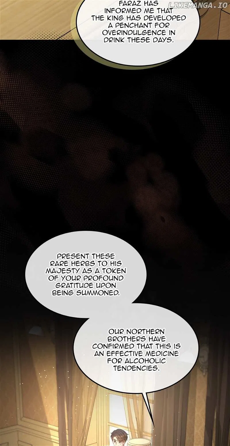 The Prince’s Personal Physician Chapter 81 – Page 46