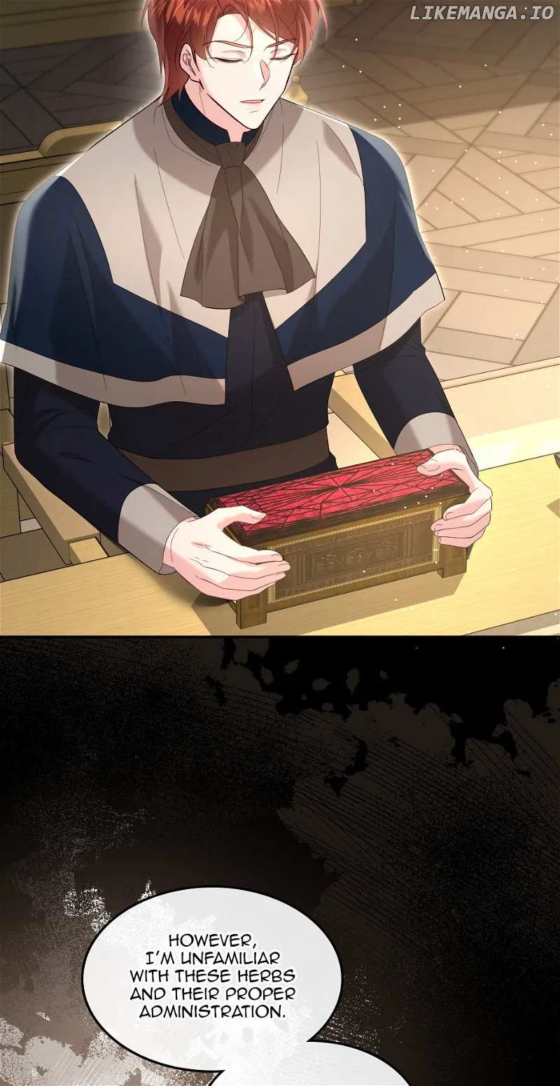 The Prince’s Personal Physician Chapter 81 – Page 48