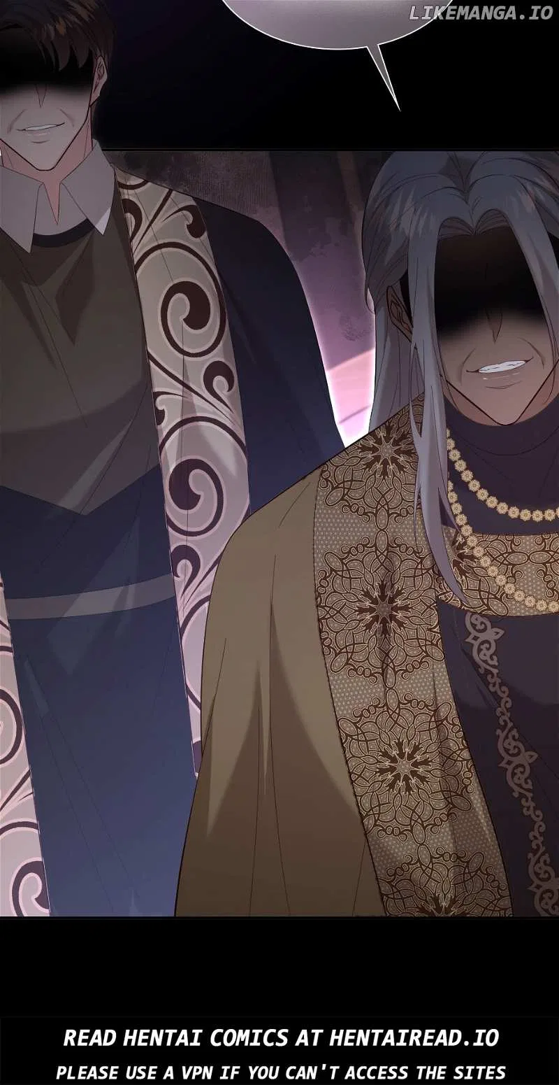 The Prince’s Personal Physician Chapter 81 – Page 50