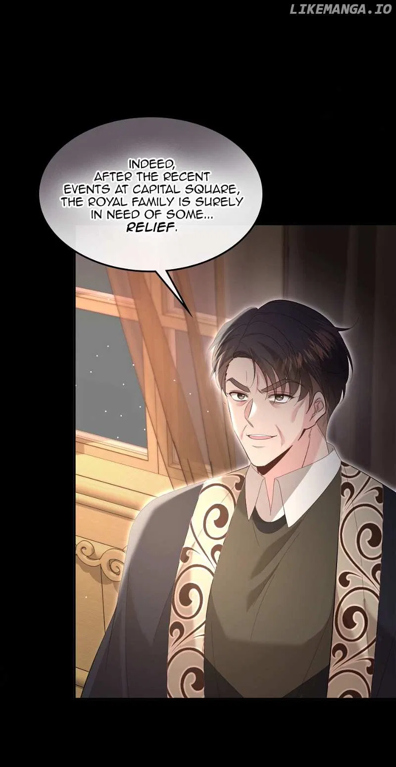 The Prince’s Personal Physician Chapter 81 – Page 51