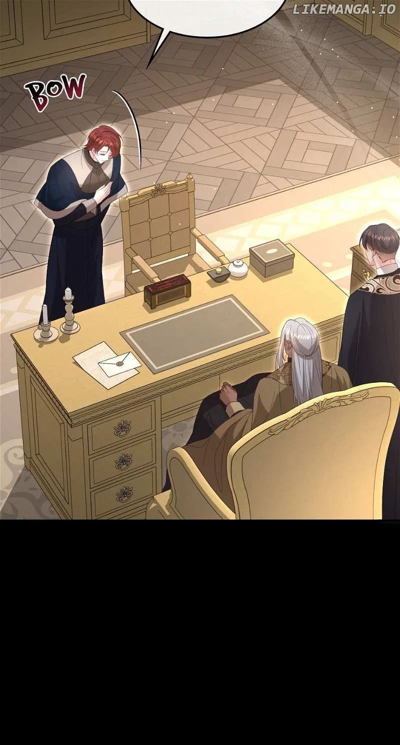 The Prince’s Personal Physician Chapter 81 – Page 53