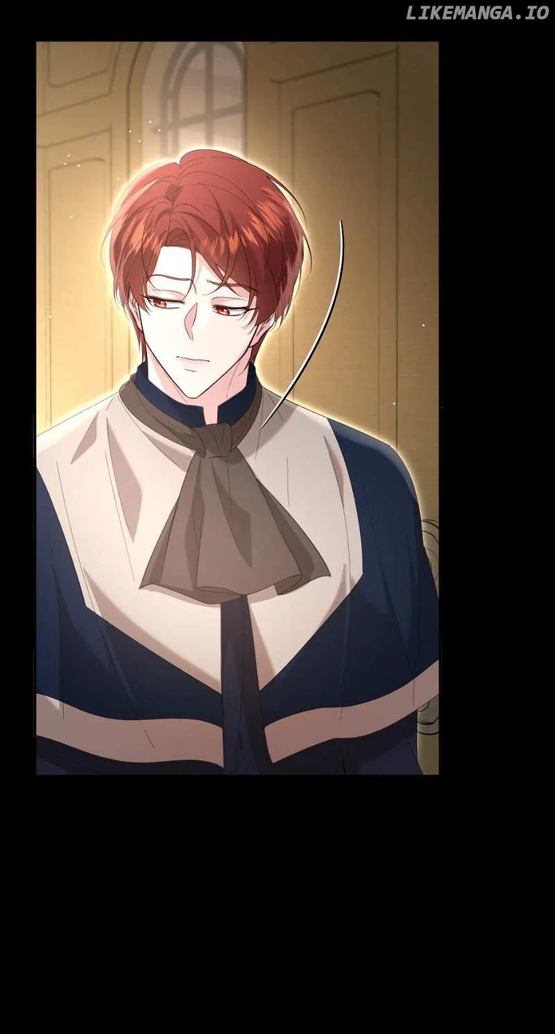 The Prince’s Personal Physician Chapter 81 – Page 55