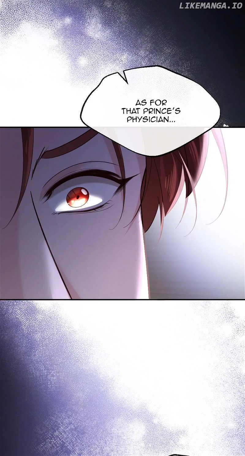 The Prince’s Personal Physician Chapter 81 – Page 57