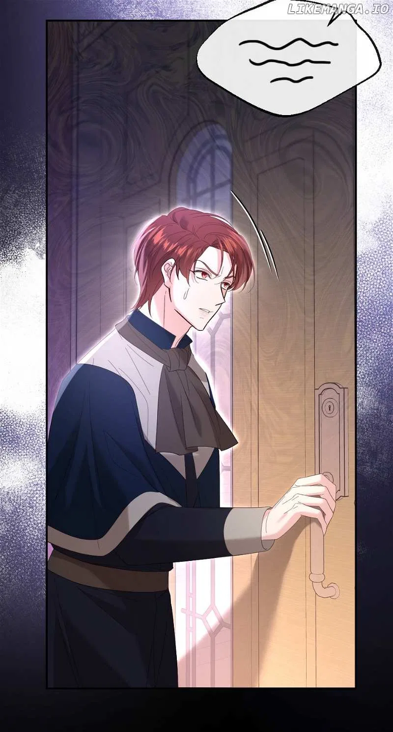 The Prince’s Personal Physician Chapter 81 – Page 58