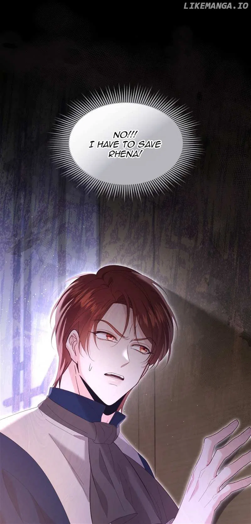 The Prince’s Personal Physician Chapter 81 – Page 59