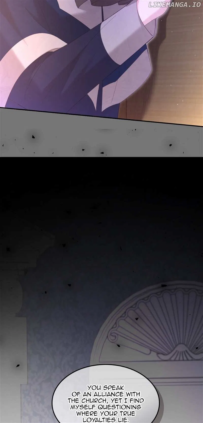 The Prince’s Personal Physician Chapter 81 – Page 60