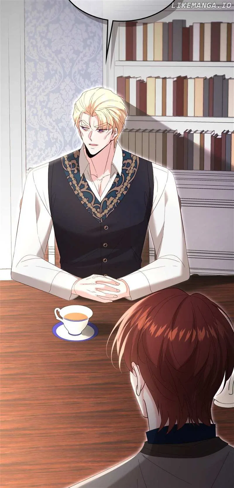 The Prince’s Personal Physician Chapter 81 – Page 61