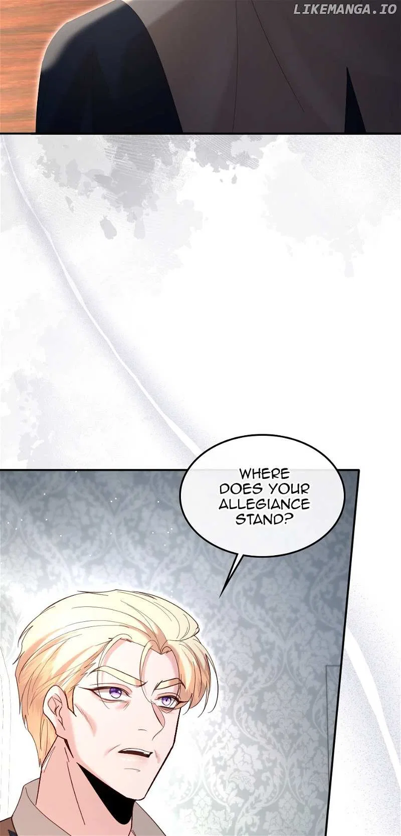 The Prince’s Personal Physician Chapter 81 – Page 62
