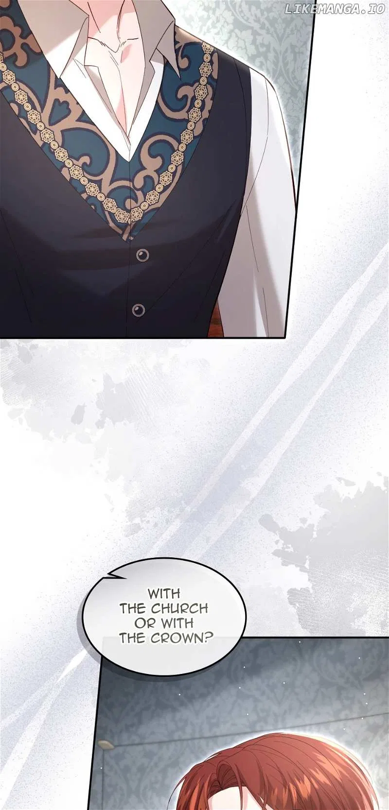The Prince’s Personal Physician Chapter 81 – Page 63