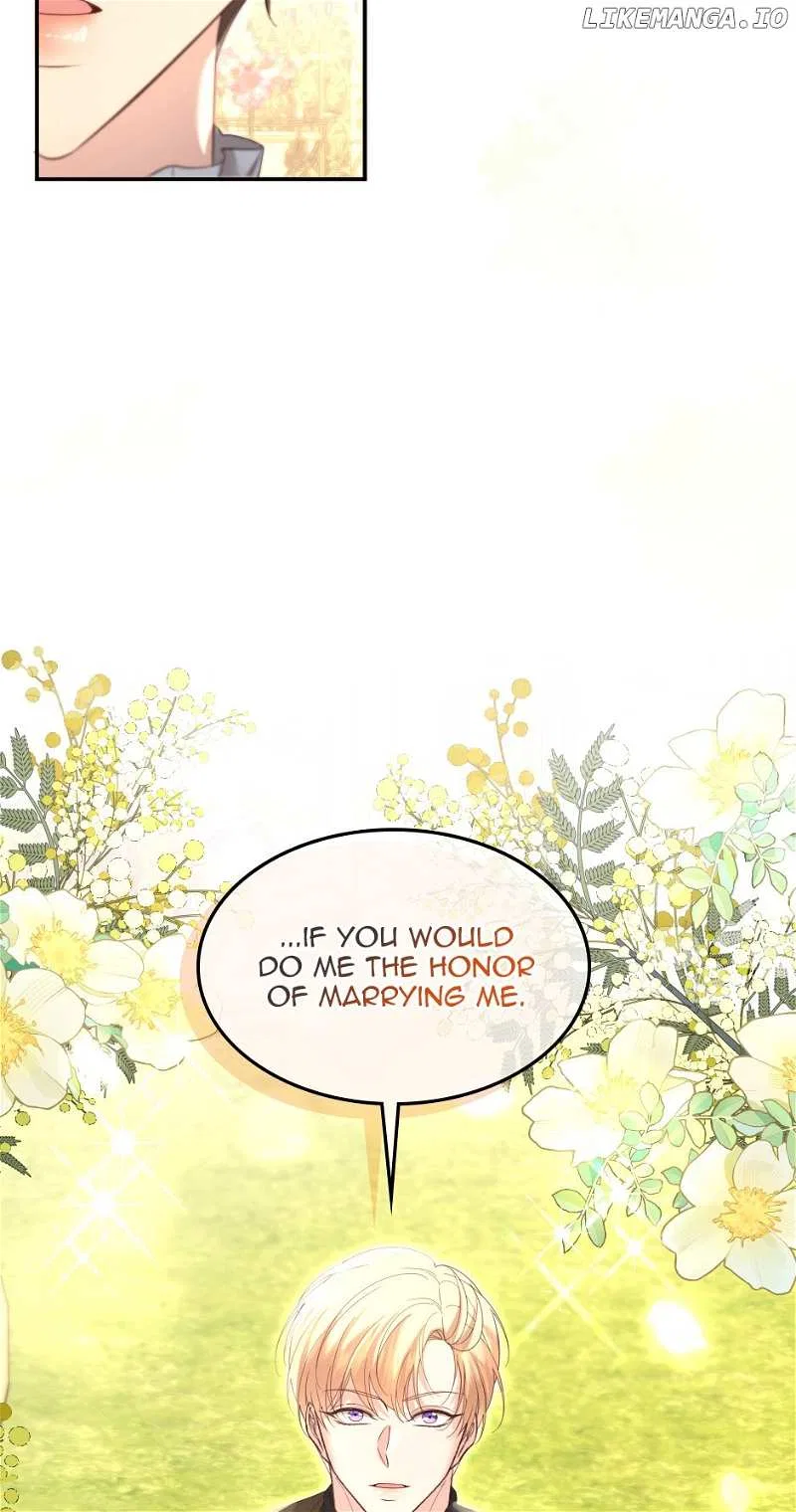 The Prince’s Personal Physician Chapter 80 – Page 3