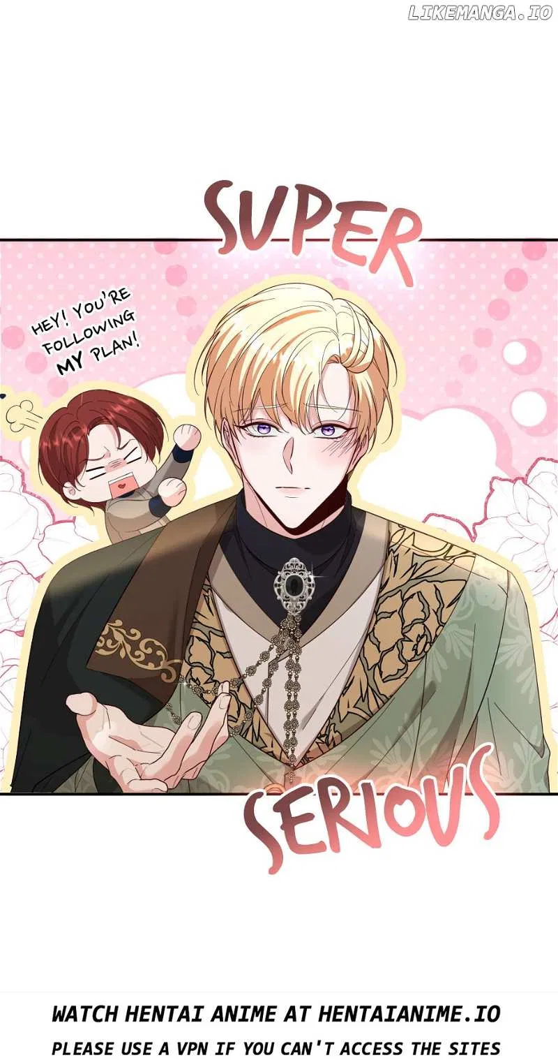 The Prince’s Personal Physician Chapter 80 – Page 7