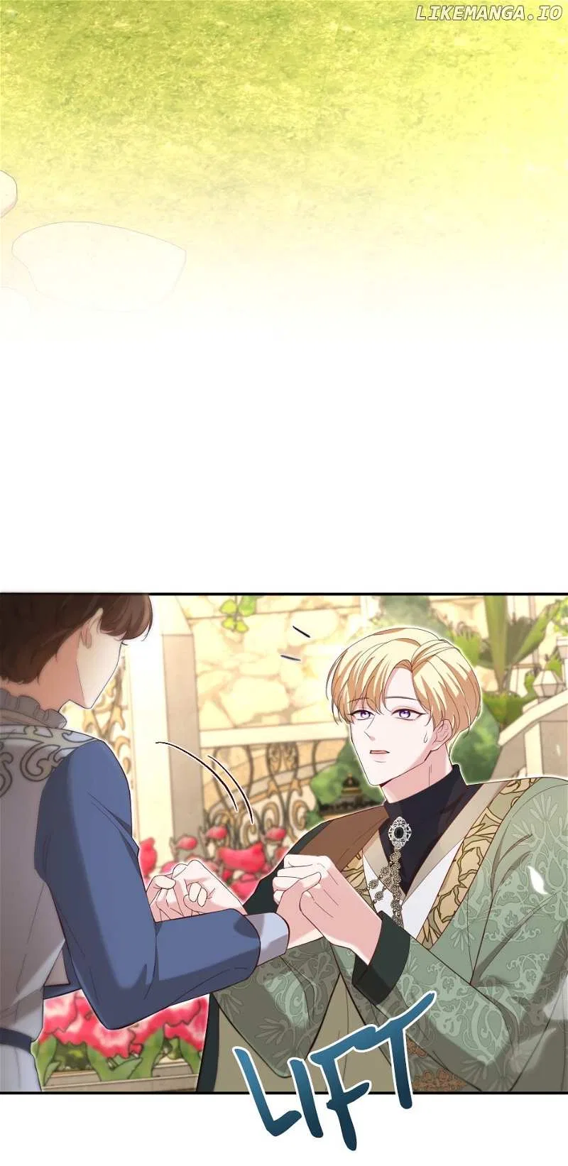 The Prince’s Personal Physician Chapter 80 – Page 10