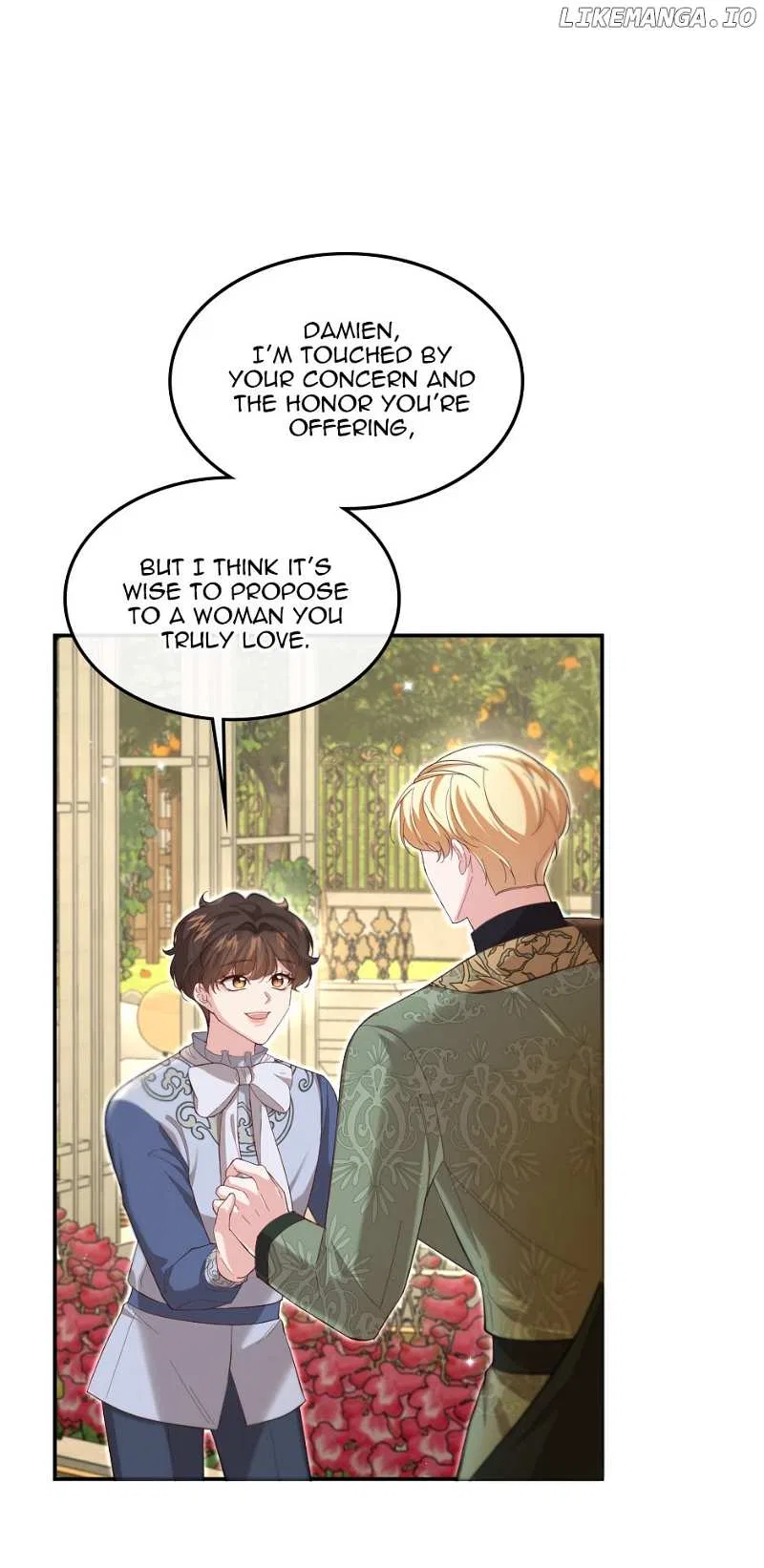 The Prince’s Personal Physician Chapter 80 – Page 11