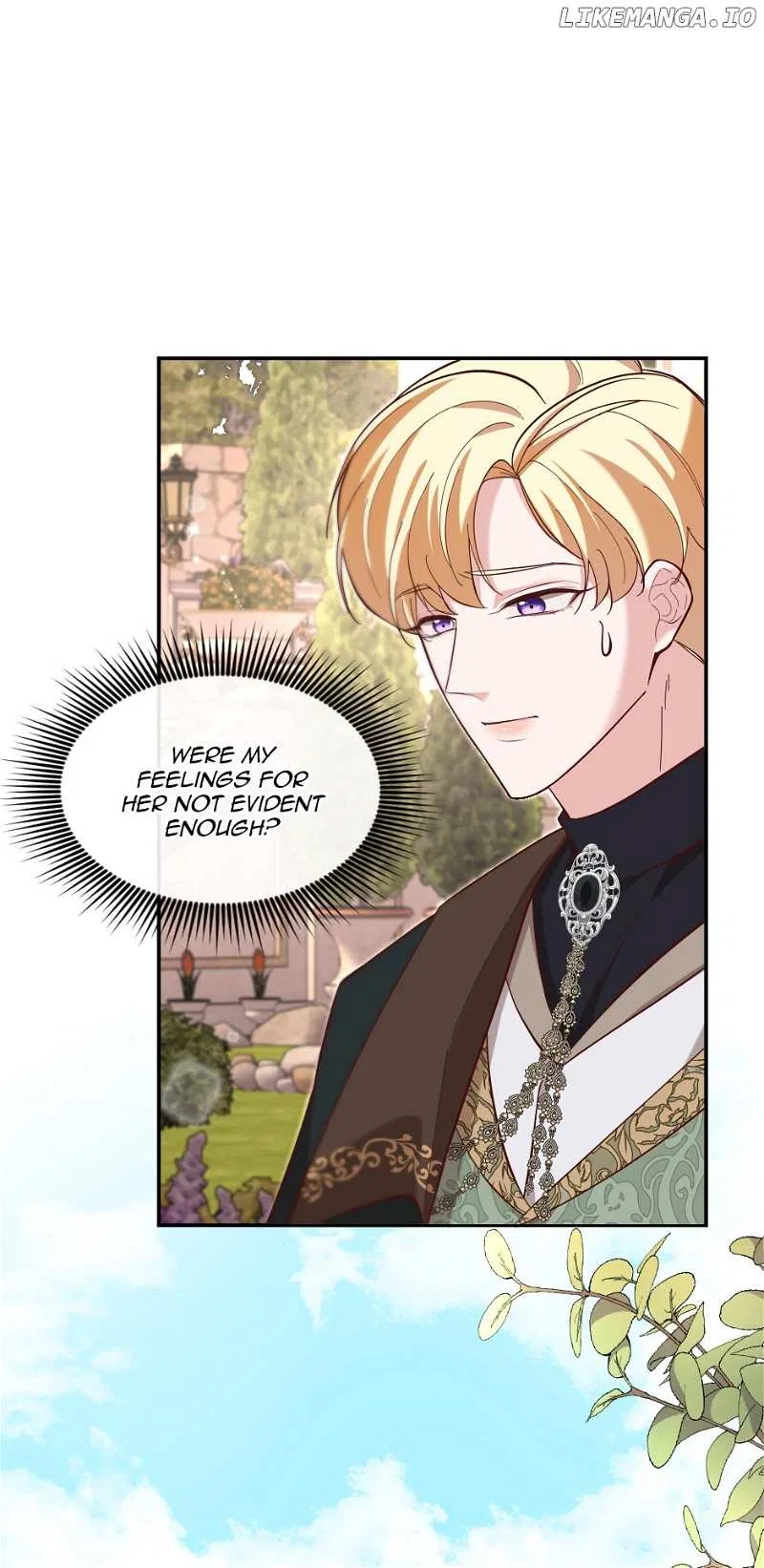 The Prince’s Personal Physician Chapter 80 – Page 12