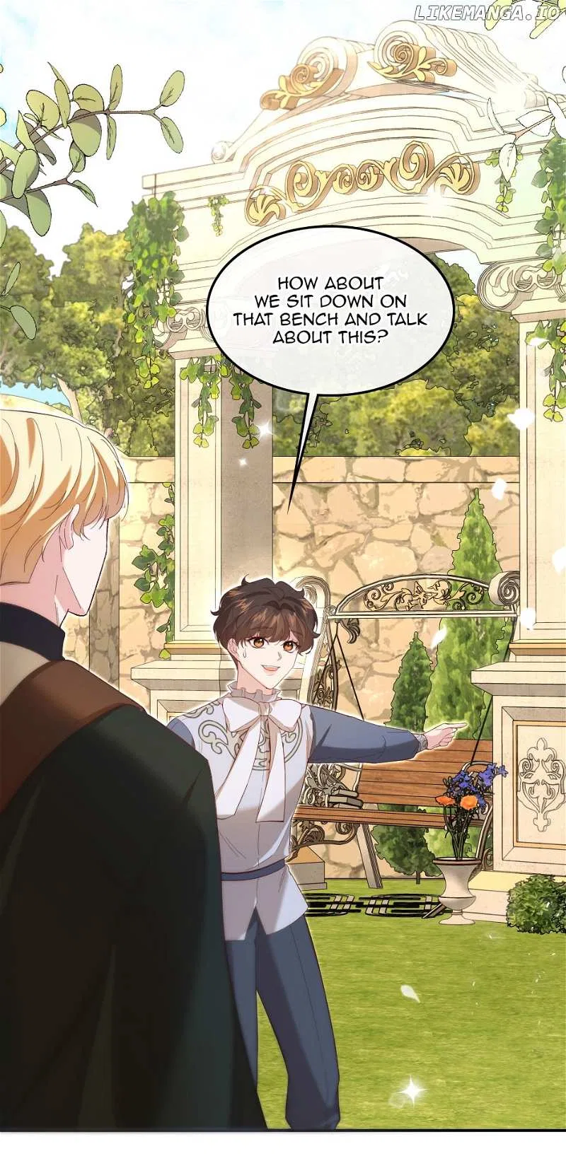 The Prince’s Personal Physician Chapter 80 – Page 13