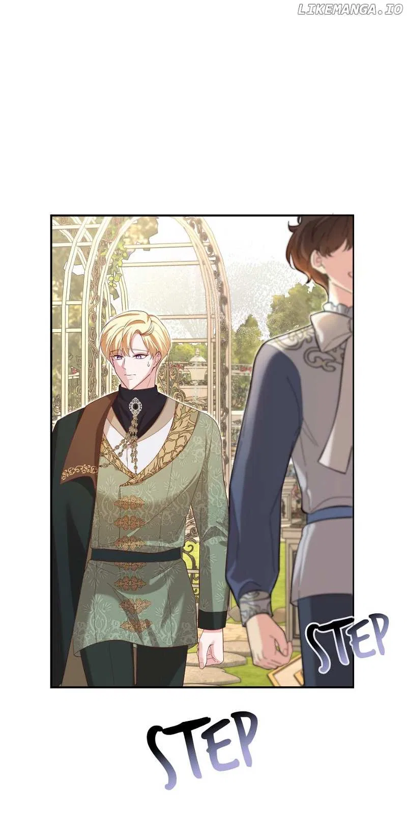 The Prince’s Personal Physician Chapter 80 – Page 14