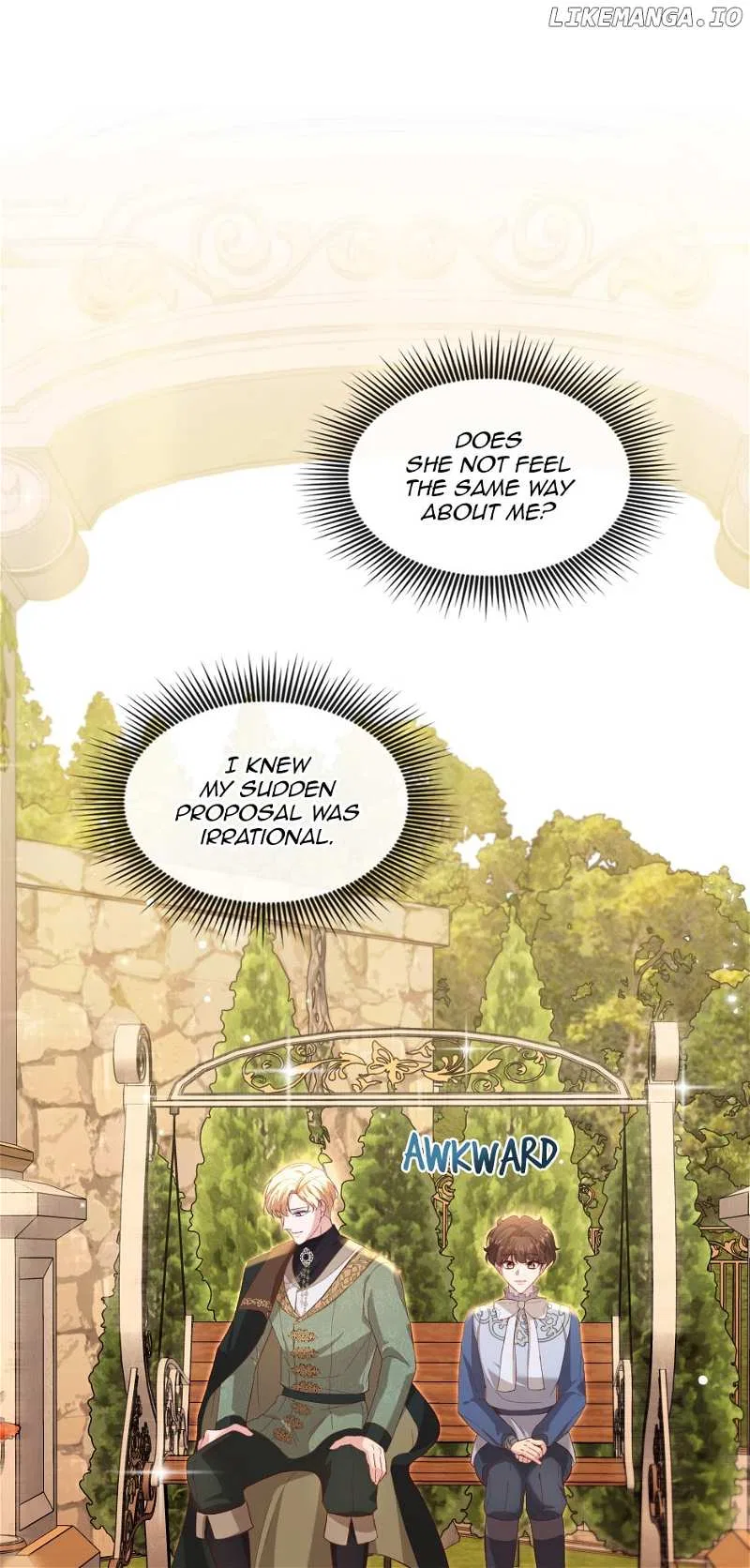 The Prince’s Personal Physician Chapter 80 – Page 15