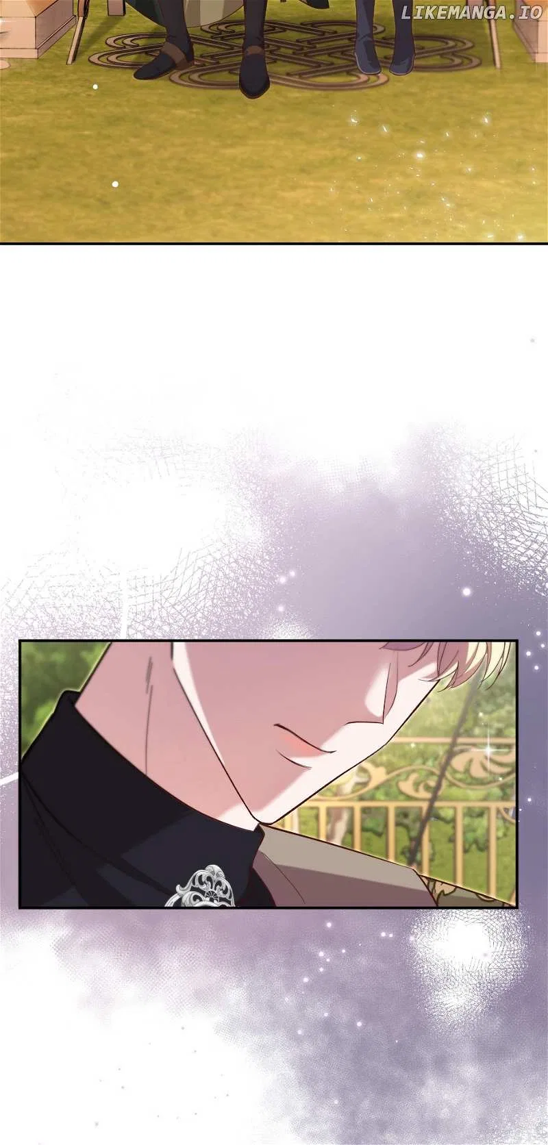 The Prince’s Personal Physician Chapter 80 – Page 16