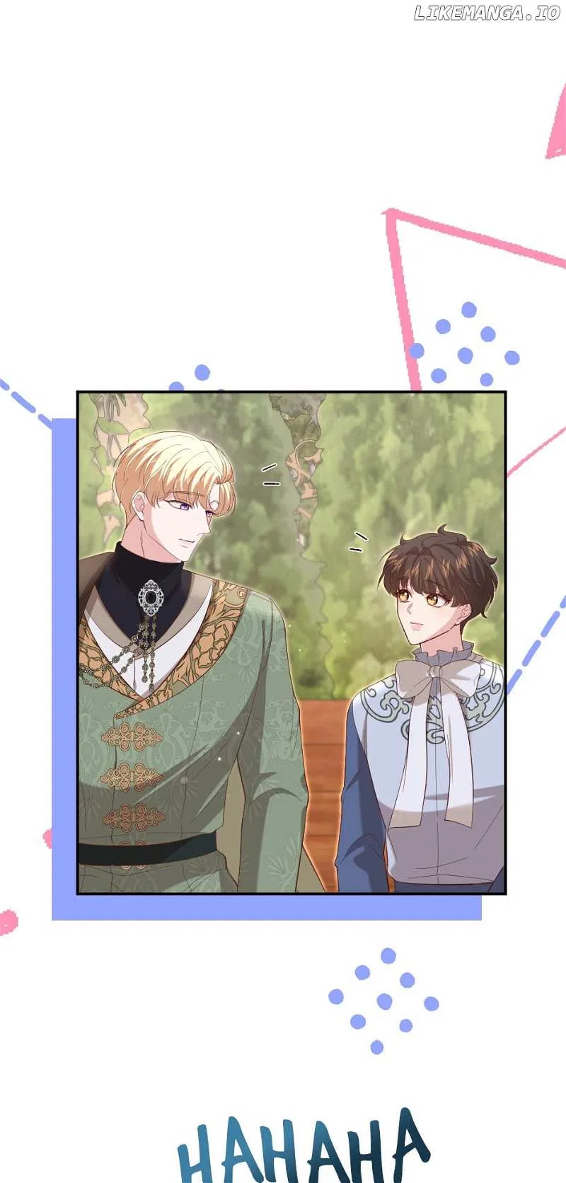 The Prince’s Personal Physician Chapter 80 – Page 18