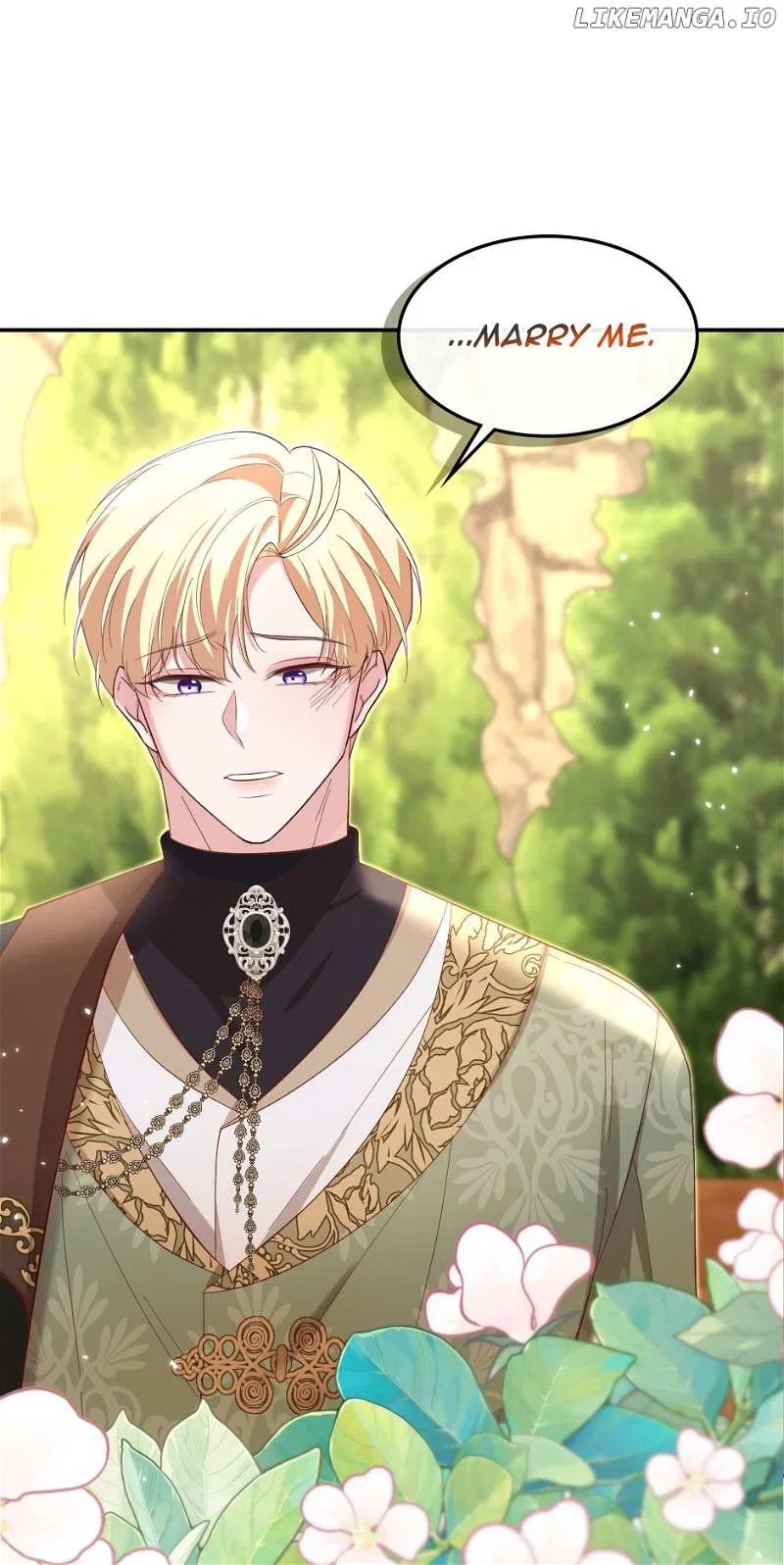 The Prince’s Personal Physician Chapter 80 – Page 22