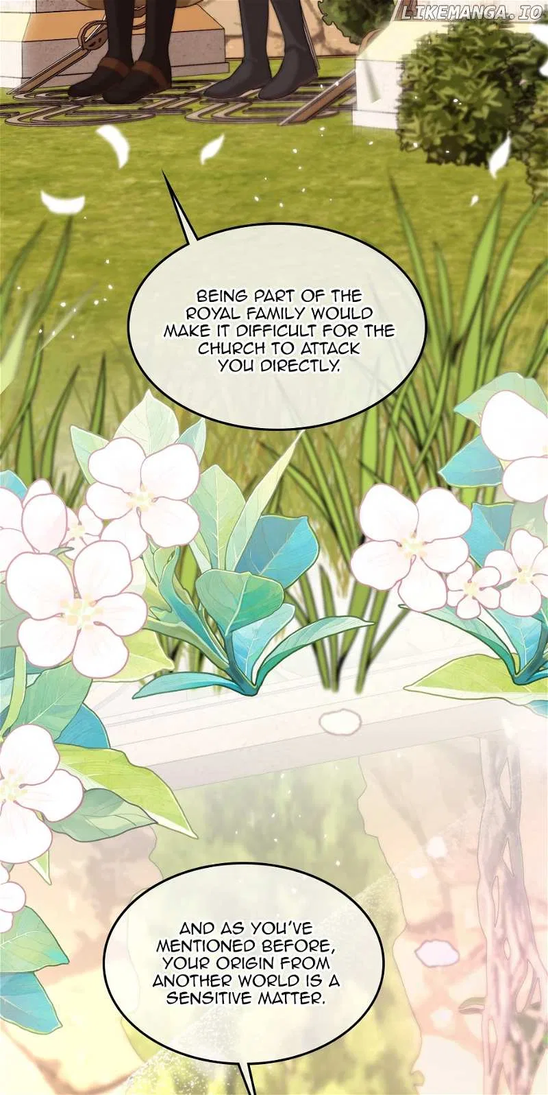 The Prince’s Personal Physician Chapter 80 – Page 24