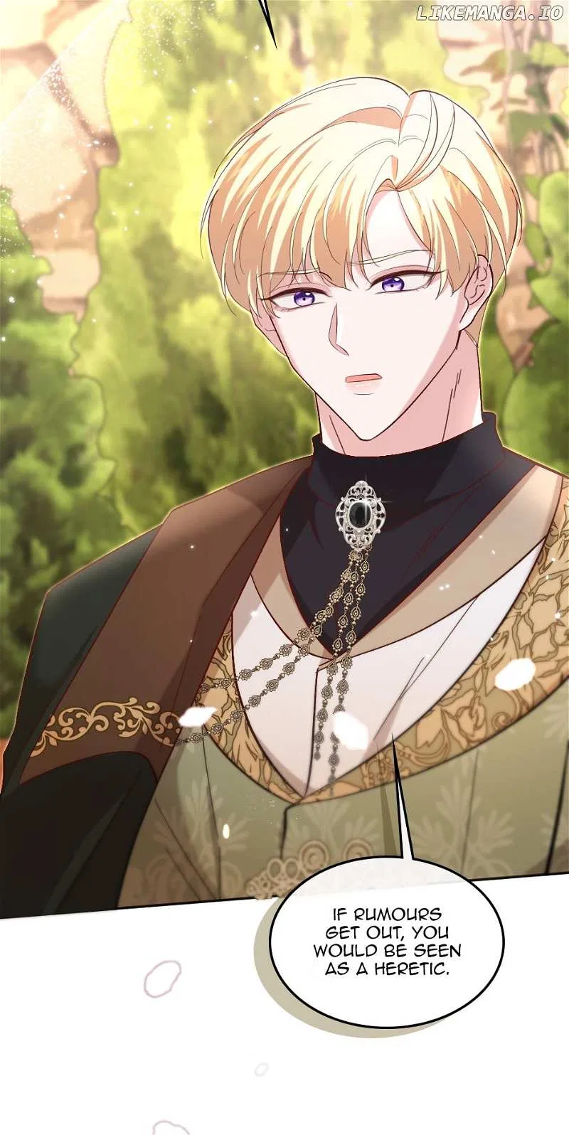 The Prince’s Personal Physician Chapter 80 – Page 25