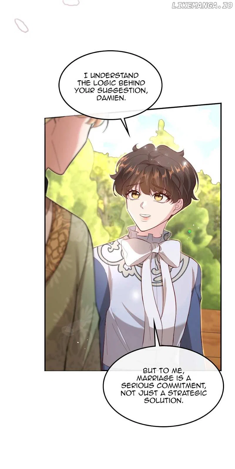 The Prince’s Personal Physician Chapter 80 – Page 26